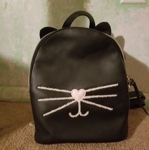 Cat backpack with FREE suprise